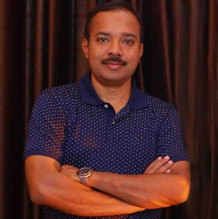 K Biju, Founder of ABL Digital Technologies